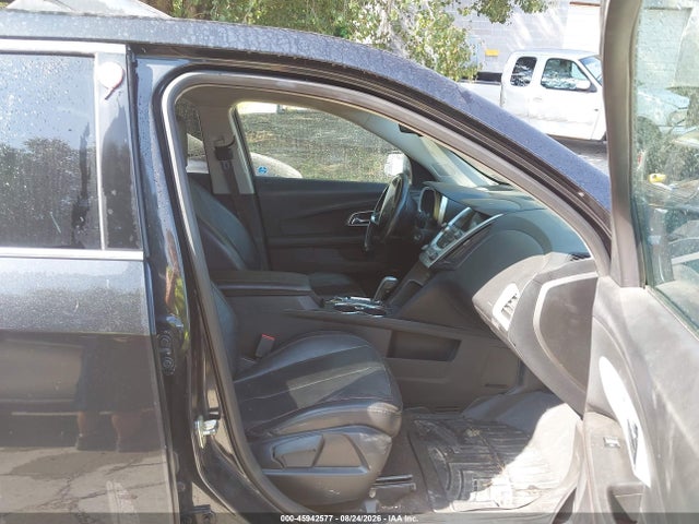2012 Chevrolet Equinox Lt W/2lt მანქანა იყიდება აუქციონზე, vin: 2GNALPEK8C6174416, აუქციონის ნომერი: 45942577