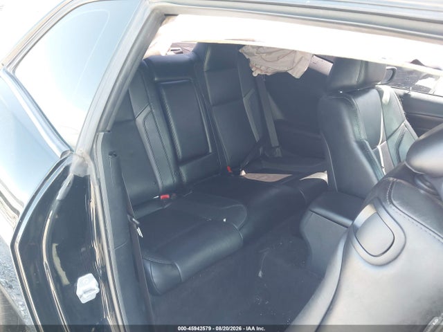 2C3CDZAG1JH280594 Dodge Challenger Sxt Plus
