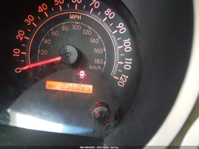 2008 Toyota Tundra Sr5 5.7l V8 მანქანა იყიდება აუქციონზე, vin: 5TFEV54138X044357, აუქციონის ნომერი: 45942582