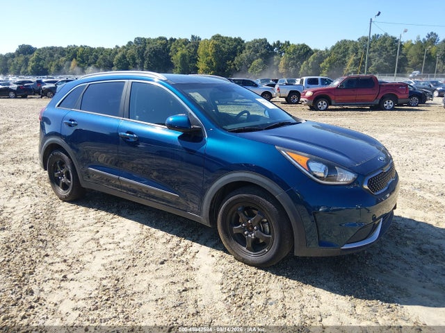 Продаж на аукціоні авто 2019 Kia Niro Lx, vin: KNDCB3LC7K5346681, номер лоту: 45942584