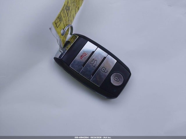 Продаж на аукціоні авто 2019 Kia Niro Lx, vin: KNDCB3LC7K5346681, номер лоту: 45942584