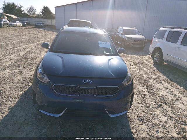 Продаж на аукціоні авто 2019 Kia Niro Lx, vin: KNDCB3LC7K5346681, номер лоту: 45942584