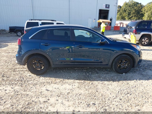 Продаж на аукціоні авто 2019 Kia Niro Lx, vin: KNDCB3LC7K5346681, номер лоту: 45942584