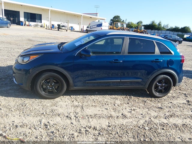 Продаж на аукціоні авто 2019 Kia Niro Lx, vin: KNDCB3LC7K5346681, номер лоту: 45942584