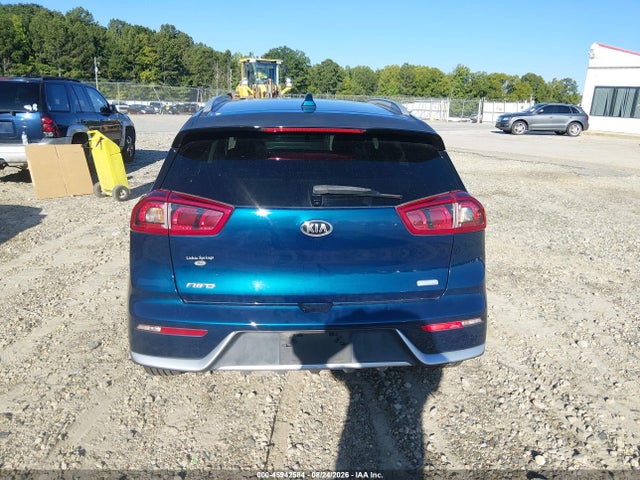 Продаж на аукціоні авто 2019 Kia Niro Lx, vin: KNDCB3LC7K5346681, номер лоту: 45942584