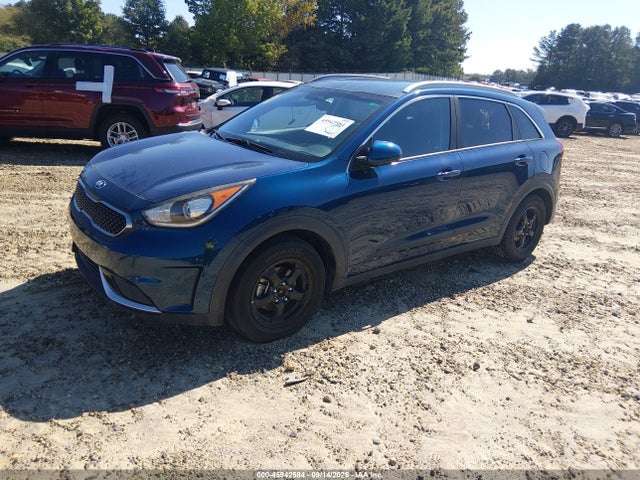 Продаж на аукціоні авто 2019 Kia Niro Lx, vin: KNDCB3LC7K5346681, номер лоту: 45942584