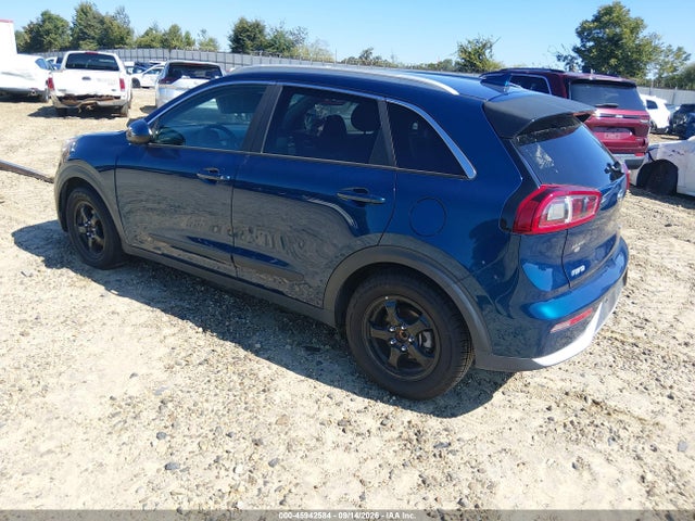 Продаж на аукціоні авто 2019 Kia Niro Lx, vin: KNDCB3LC7K5346681, номер лоту: 45942584