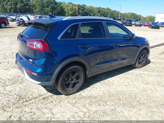 Продаж на аукціоні авто 2019 Kia Niro Lx, vin: KNDCB3LC7K5346681, номер лоту: 45942584