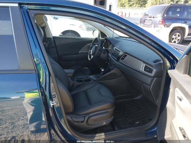 Продаж на аукціоні авто 2019 Kia Niro Lx, vin: KNDCB3LC7K5346681, номер лоту: 45942584