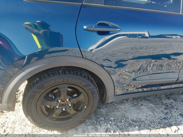 Продаж на аукціоні авто 2019 Kia Niro Lx, vin: KNDCB3LC7K5346681, номер лоту: 45942584