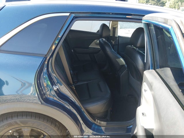 Продаж на аукціоні авто 2019 Kia Niro Lx, vin: KNDCB3LC7K5346681, номер лоту: 45942584