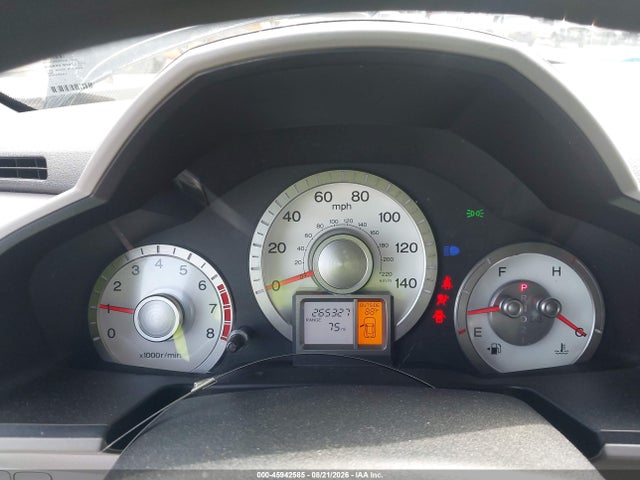Продаж на аукціоні авто 2009 Honda Pilot Ex, vin: 5FNYF48439B052589, номер лоту: 45942585