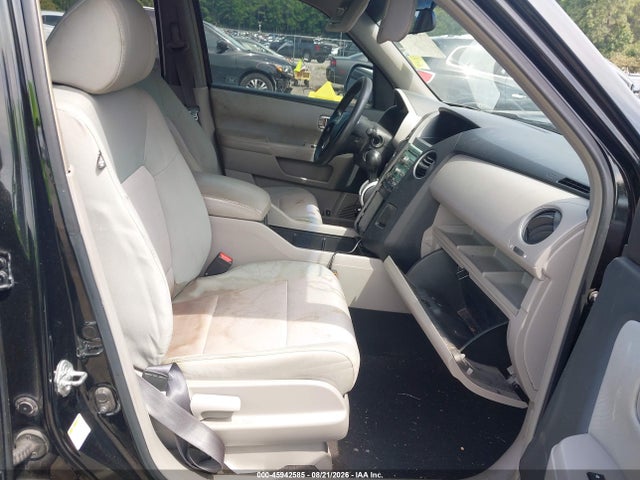 Продаж на аукціоні авто 2009 Honda Pilot Ex, vin: 5FNYF48439B052589, номер лоту: 45942585