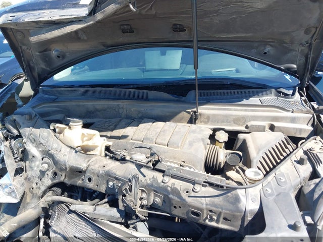 Aukcja sprzedaży 2012 Gmc Acadia Denali, vin: 1GKKRTED8CJ408602, numer aukcji: 45942586
