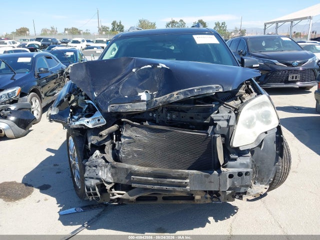 Aukcja sprzedaży 2012 Gmc Acadia Denali, vin: 1GKKRTED8CJ408602, numer aukcji: 45942586