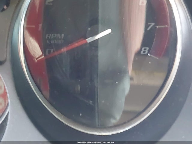 Aukcja sprzedaży 2012 Gmc Acadia Denali, vin: 1GKKRTED8CJ408602, numer aukcji: 45942586