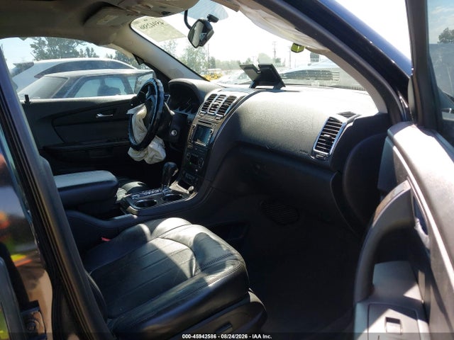 Aukcja sprzedaży 2012 Gmc Acadia Denali, vin: 1GKKRTED8CJ408602, numer aukcji: 45942586