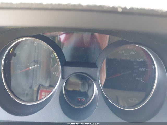 Aukcja sprzedaży 2012 Gmc Acadia Denali, vin: 1GKKRTED8CJ408602, numer aukcji: 45942586