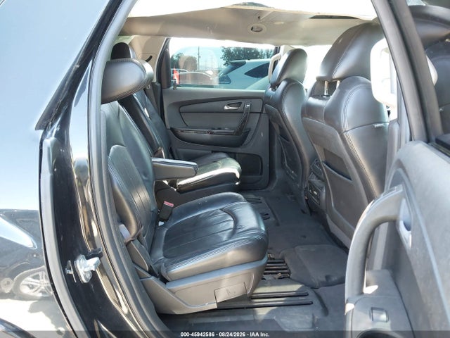 Aukcja sprzedaży 2012 Gmc Acadia Denali, vin: 1GKKRTED8CJ408602, numer aukcji: 45942586