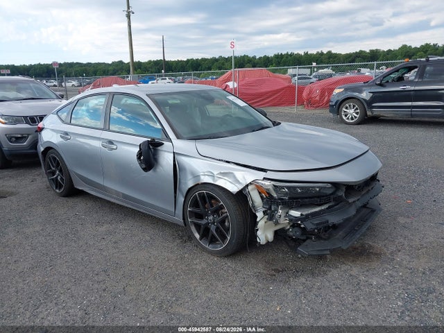 Продаж на аукціоні авто 2023 Honda Civic Sport, vin: 19XFL2H81PE011016, номер лоту: 45942587