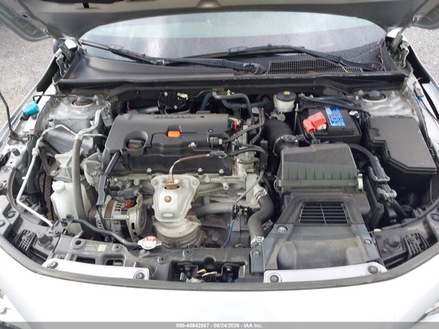 45942587 :رقم المزاد ، 19XFL2H81PE011016 vin ، 2023 Honda Civic Sport مزاد بيع