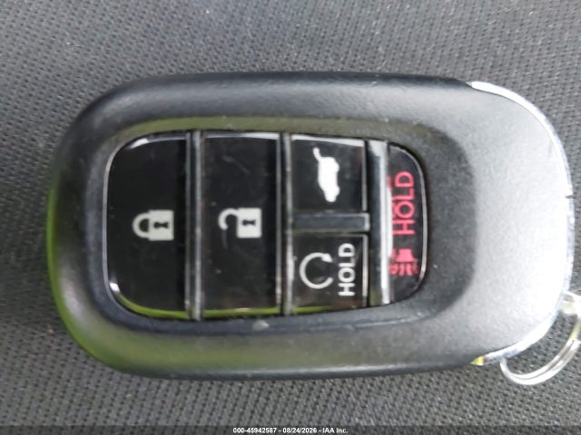 45942587 :رقم المزاد ، 19XFL2H81PE011016 vin ، 2023 Honda Civic Sport مزاد بيع
