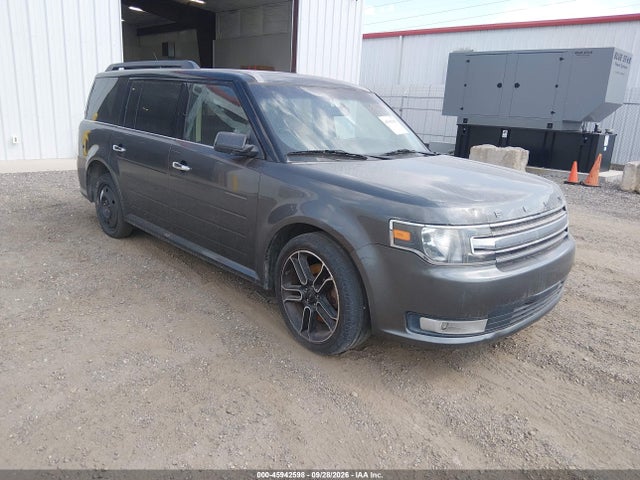 Продаж на аукціоні авто 2015 Ford Flex Sel, vin: 2FMHK6C81FBA13411, номер лоту: 45942598