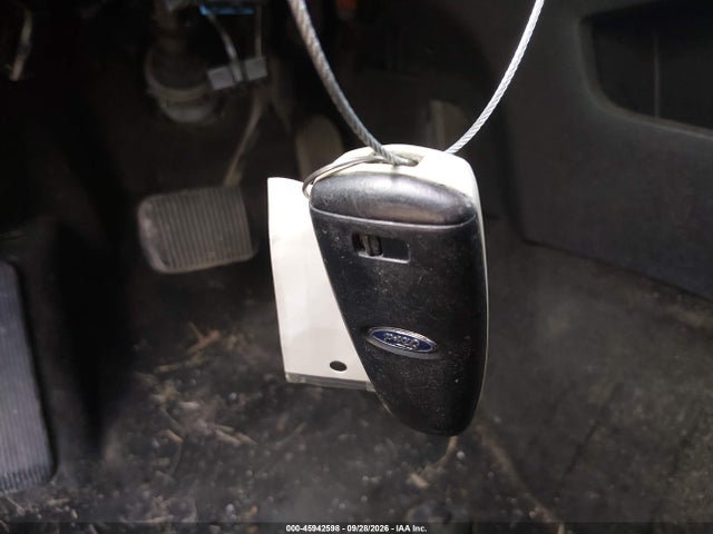 2015 Ford Flex Sel მანქანა იყიდება აუქციონზე, vin: 2FMHK6C81FBA13411, აუქციონის ნომერი: 45942598
