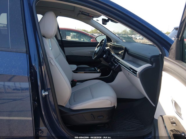 Aukcja sprzedaży 2025 Hyundai Tucson Limited, vin: 5NMJE3DE0SH477351, numer aukcji: 45942599