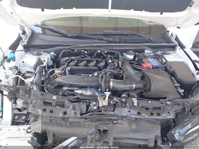 2HGFE1F75RH325047 Honda CIVIC EX