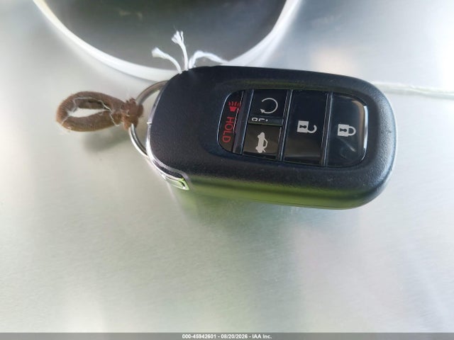 2HGFE1F75RH325047 Honda CIVIC EX