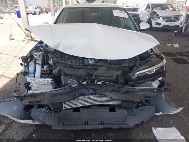 2HGFE1F75RH325047 Honda CIVIC EX
