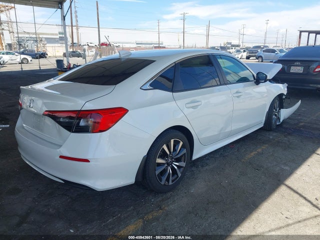 2HGFE1F75RH325047 Honda CIVIC EX