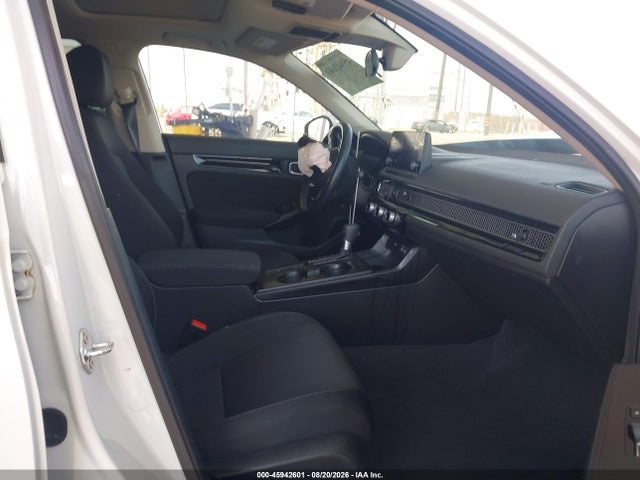 2HGFE1F75RH325047 Honda CIVIC EX