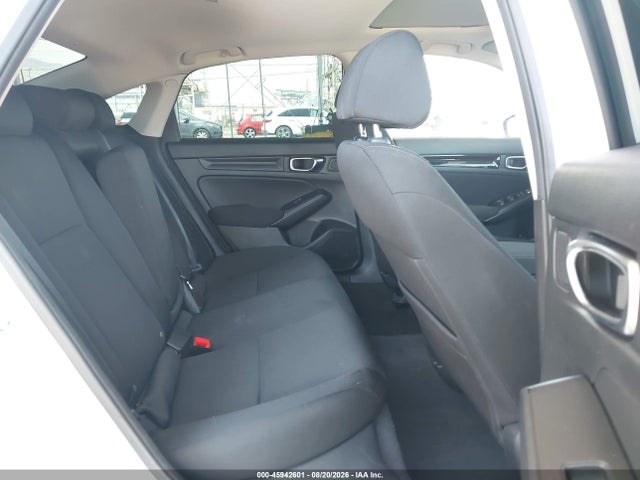 2HGFE1F75RH325047 Honda CIVIC EX