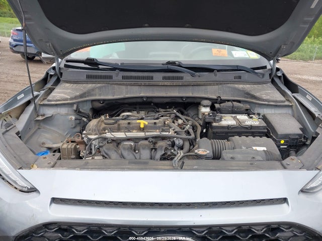 45942605 :رقم المزاد ، KM8K1CAAXKU332744 vin ، 2019 Hyundai Kona Se مزاد بيع