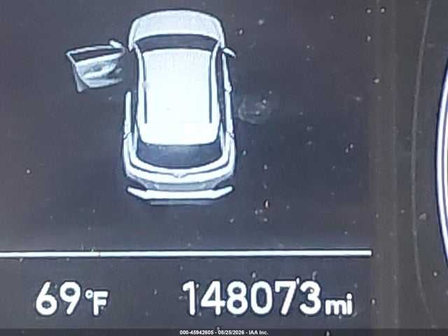 45942605 :رقم المزاد ، KM8K1CAAXKU332744 vin ، 2019 Hyundai Kona Se مزاد بيع