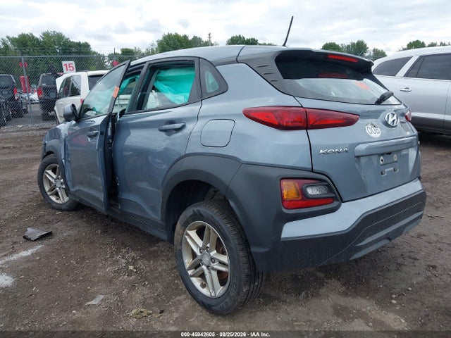 45942605 :رقم المزاد ، KM8K1CAAXKU332744 vin ، 2019 Hyundai Kona Se مزاد بيع