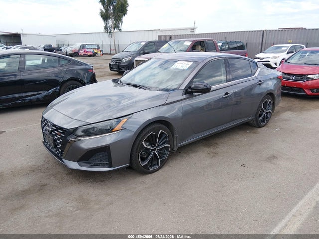 Nissan Altima Sr Fwd 2024 1N4BL4CV5RN416582 Image 2