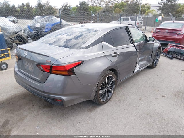 1N4BL4CV5RN416582 Nissan Altima Sr Fwd