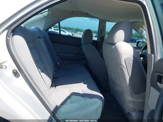 45942609 :رقم المزاد ، 1YVHP80C985M42422 vin ، 2008 Mazda Mazda6 I Sport Ve مزاد بيع