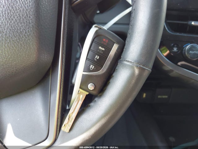 4T1G11AK8RU242358 Toyota CAMRY SE