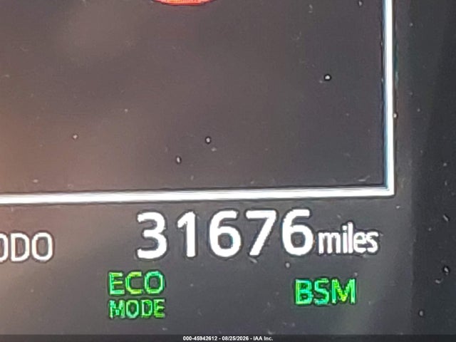 4T1G11AK8RU242358 Toyota CAMRY SE
