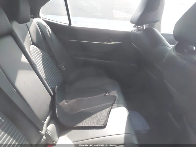 4T1G11AK8RU242358 Toyota CAMRY SE