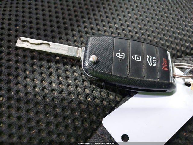 Aukcja sprzedaży 2019 Kia Optima Lx, vin: 5XXGT4L31KG375903, numer aukcji: 45942617