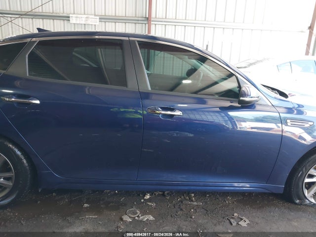 Aukcja sprzedaży 2019 Kia Optima Lx, vin: 5XXGT4L31KG375903, numer aukcji: 45942617