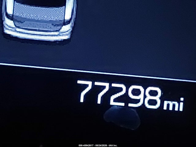 Aukcja sprzedaży 2019 Kia Optima Lx, vin: 5XXGT4L31KG375903, numer aukcji: 45942617