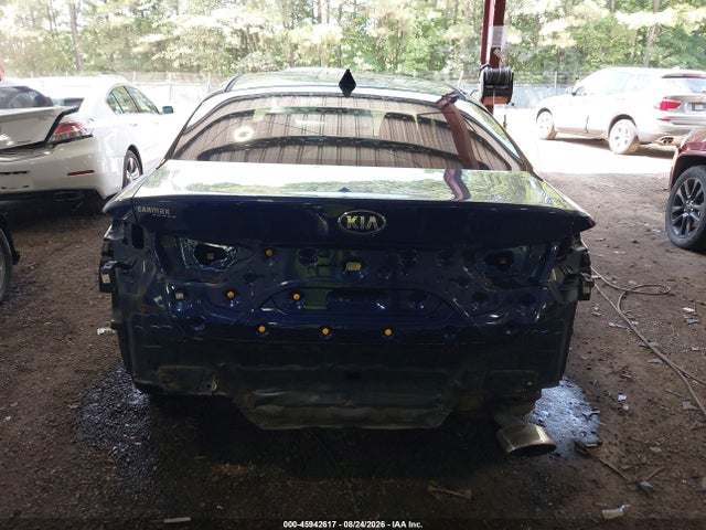 Aukcja sprzedaży 2019 Kia Optima Lx, vin: 5XXGT4L31KG375903, numer aukcji: 45942617