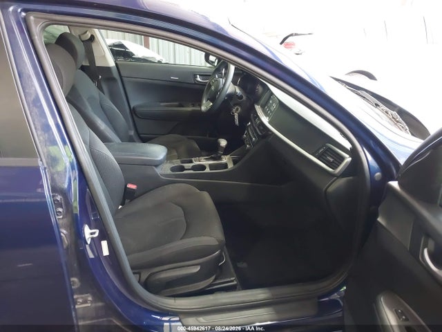 Aukcja sprzedaży 2019 Kia Optima Lx, vin: 5XXGT4L31KG375903, numer aukcji: 45942617