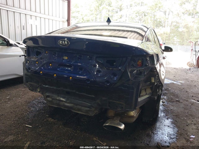 Aukcja sprzedaży 2019 Kia Optima Lx, vin: 5XXGT4L31KG375903, numer aukcji: 45942617